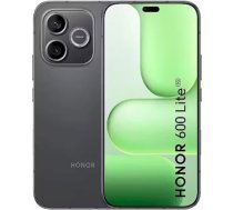 Honor 600 Lite 5G Viedtālrunis 8GB / 256GB black 5109CEHA