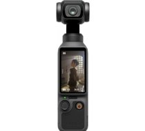 DJI Action Camera Osmo Pocket 4 Standard Combo Sporta kamera CP.OS.00000545.05