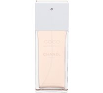 Chanel Tester Coco Mademoiselle 100ml