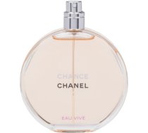 Chanel Tester Chance / Eau Vive 100ml