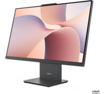 Lenovo IdeaCentre AIO 27AKP10 27 FHD AMD R5 220/16GB/512GB/AMD Radeon 740M/WIN11 Home/ENG kbd/Luna Grey/2Y Warranty Lenovo IdeaCentre 27AKP10 Desktop AIO 27 " AMD Ryzen 5 220 16 GB SODIMM DDR5 512 GB AMD Radeon Graphics No Optical drive English Windows 11 F0JE0026LT