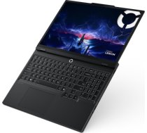 Lenovo Legion 5 15IAX10 Intel Eclipse Black 15.1 " OLED WQXGA 2560 x 1600 pixels Glossy Intel Core Ultra 7 255HX 16 GB SODIMM DDR5 Solid-state drive capacity 1000 GB NVIDIA GeForce RTX 5060 GDDR7 8 GB Windows 11 Home 802.11be Bluetooth version 5.4 Keyboar 83F0006PNT