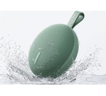 Xiaomi Bluetooth Speaker Essential 5 W Bluetooth Wireless connection Portable Green QBH4330GL