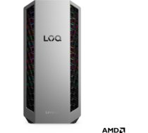 Lenovo LOQ Tower 26ADR10 AMD Ryzen 7 8745HX/16GB/1TB/Nvidia GF RTX 5060 Ti 8 GB/WIN11 Home/2Y Warranty Lenovo LOQ 26ADR10 Desktop Tower AMD Ryzen 7 8745HX 16 GB SODIMM DDR5 1000 GB NVIDIA GeForce RTX 5060 Ti No Optical drive No keyboard Windows 11 Home Wa 91DF004BMW