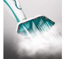 Polti Steam mop PTEU0282 Vaporetto SV450_Double Steam mop and handheld steam cleaner 1500 W Operating radius 7.5 m White PTEU0282