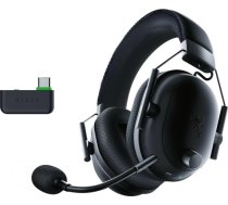 Austiņas Razer Blackshark V2 Pro BLACK (RZ04-04530300-R3M1) RZ04-04530300-R3M1