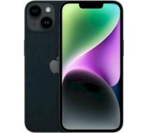 Apple iPhone 14 Viedtālrunis 256GB Midnight MPVX3ZDA