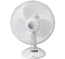 ECG, 40 W, white - Table fan FT30A