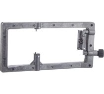 Bosch Sanding frame with brush insert, for GBS 75, PBS 75 2608005026