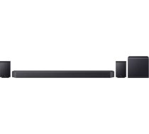 Samsung Q-series HW-Q990H Black 11.1.4 channels HW-Q990H/EN