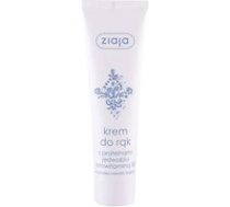 Ziaja Protein Silk Proteins & Provitamin B5 Hand Cream 100ml 5901887028888