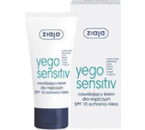 Ziaja Moisturizing cream for men SPF 10 Yego Sensitiv e 50 ml 50ml 5901887038177