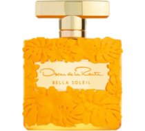 Oscar de la Renta, Bella Soleil, Eau De Parfum, For Women, 100 ml 0803|085715568519