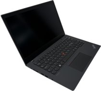 Lenovo Renewed Grade A ThinkPad T14s Gen 2 14 " i5-1135G7 16 GB SSD 256 GB Intel Iris Xe Graphics Windows 11 Pro Keyboard language Nordic 12 month(s) LENOVOTHINKPADT14SGEN2I516256A