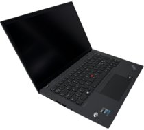 Lenovo Renewed Grade B ThinkPad T14s Gen 3 14 " i5-1245U 16 GB SSD 512 GB Intel Iris Xe Graphics Windows 11 Pro Keyboard language Nordic 12 month(s) LENOVOTHINKPADT14SGEN3I516512B