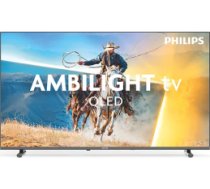 Philips 40PQS6901/12 QLED Ambilight TV 40 Smart TV TITAN OS FHD Black 40PQS6901/12