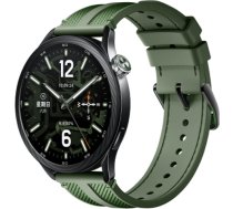 Xiaomi Watch S5 46mm Smart watch AMOLED 1.48” Waterproof Jungle Green BHR08IXGL