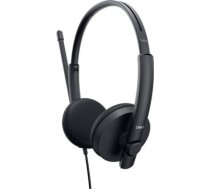 Austiņas Stereo Headset DELL - Wh1022 STEREO HEADSET - WH1022