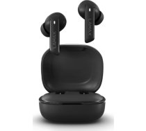 Austiņas LAMAX In-Ear Clips1 ANC black BT 5.3 Akku 44 Std. LXIHMCPS1ACBA