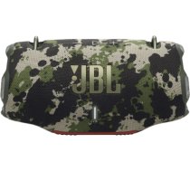 JBL Xtreme 4 Portatīvais Bezvadu skaļrunis Camo (Bez lādētāja) 1200130025723