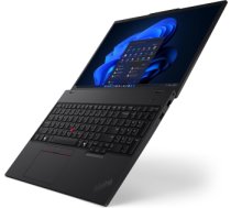 Lenovo ThinkPad T16 Gen 4 16 WUXGA ULT7-258V/32GB/512GB/Intel Arc Graphics 140V/WIN11 Pro/Nordic Backlit kbd/FP/3Y Warranty Lenovo 22AW005FMX