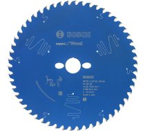 Griešanas disks kokam Bosch Expert for Wood; 254x30 mm; Z54 2608644342