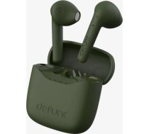 Austiņas DeFunc Bluetooth 5.3 True Lite green 71468 71468