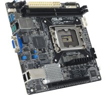 ASUS P13R-I Intel C262 LGA 1700 mini ITX 90SB0CR0-M0UAY1
