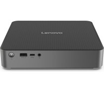 Lenovo IdeaCentre Mini 01IRH10R Core 5 210H 16GB DDR5 5600 SSD512 Intel Graphics WLAN+BT LAN W11Pro Luna Grey 3Y OnSite 91B20045PL