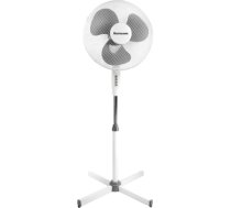 Floor fan Ravanson WT-1040S (white-grey) WT-1040S