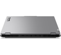 Lenovo LOQ 15IRX10 i5-13450HX 15,6" FHD 144Hz 300nits AG 16GB DDR5 4800 SSD512 RTX5060_8GB Cam 5.0MP 60Wh Win11 Luna Grey (REPACK) 2Y 83JE0088PB
