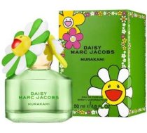 Marc Jacobs Daisy Murakami Green EDP 50ml 3616307085229