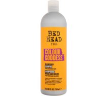 Tigi Bed Head / Colour Goddess Oil Infused Shampoo 750ml