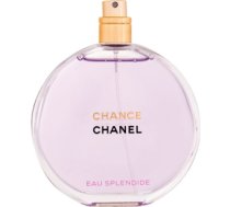 Chanel Tester Chance / Eau Splendide 100ml