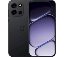 OnePlus Nord 6 5G Viedtālrunis 12GB / 512GB Pitch Black 6921815631408