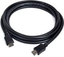 Gembird HDMI V2.0 male-male cable with gold-plated connectors 4.5m, bulk package CC-HDMI4-15