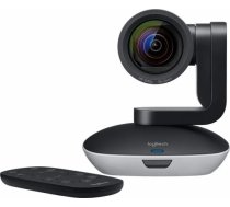 Logitech PTZ Pro 2 Camera - EMEA 960-001186