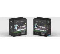 Xgimi HORIZON 20 mājas projektors ar FC26 kodu dāvanā XR13A-1