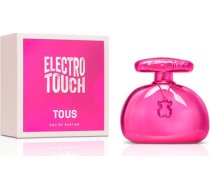 Tous Electro Touch EDP 100ml 8436603333344