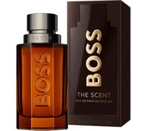 Hugo Boss The Scent Intense EDP 50ml 3616306970656