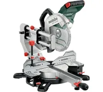 LeЕ†Д·zДЃДЈis Metabo KGSV 254 MC; 1450 W 615254000