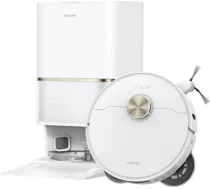 Dreame L50 Ultra White Robot Vacuum Cleaner RLL51SE-WHITE