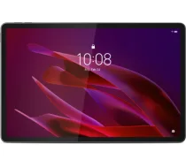 Lenovo Yoga Tab Snapdragon 256 GB 28.2 cm (11.1") 12 GB Wi-Fi 7 (802.11be) Android 15 Grey ZAG60036GR