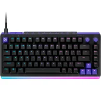 LOGITECH G512 X 75 - BLACK - US INT'L - USB- EMEA28i-935 920-013935