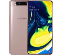 Samsung Galaxy A80 8/128GB DS (SM-A805F/DS) Angel Gold SM-A805FZDDSEB