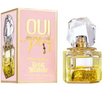 Juicy Couture Oui Play Blooming Babe EDP 15ml 0719346243001