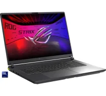 Asus ROG Strix G18 (G815LR-S8082) (gray/green, Intel® Core? Ultra 7 255HX, NVIDIA GeForce RTX 5070 Ti, 32 GB DDR5, 1 TB (1 TB SSD), without operating system) - German - DE Layout 90NR0LT2-M00350