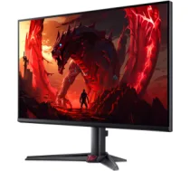 Acer Nitro VG240YP6BMIPX IPS Full HD 16:9 144 Hz 1 ms 1920 x 1080 pixels 250 cd/m² HDMI ports quantity 1 Black UM.QV0EE.605