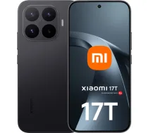 Xiaomi 17T 12 GB 512 GB 6500 mAh Black