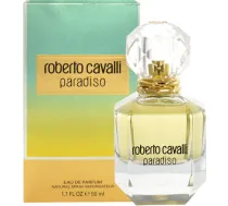Roberto Cavalli Paradiso 50ml